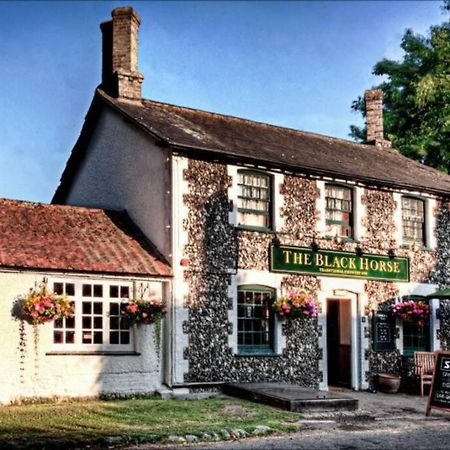 Entire Thatched Cottage Melbourn ภายนอก รูปภาพ